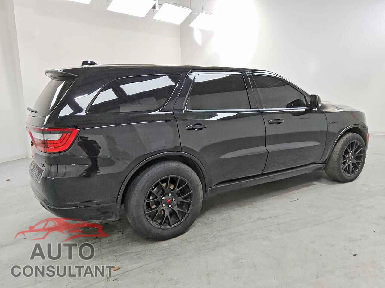 DODGE DURANGO 2021 - 1C4SDJCT2MC831805