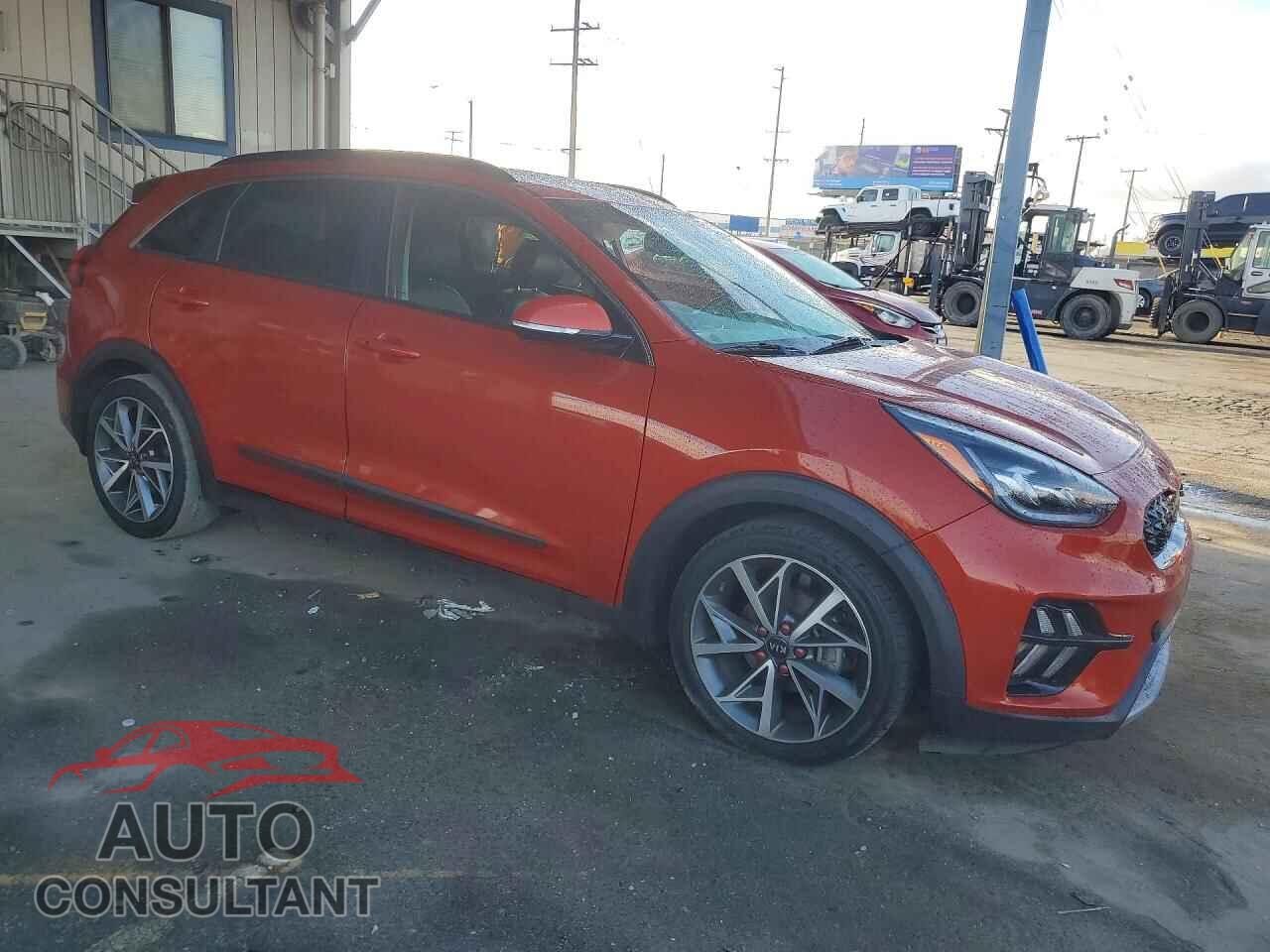 KIA NIRO 2020 - KNDCC3LC2L5415582