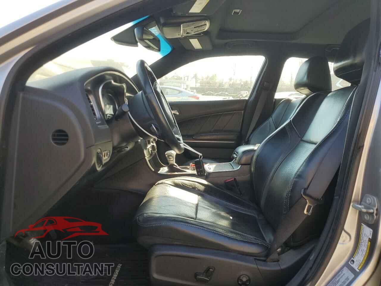 DODGE CHARGER 2015 - 2C3CDXCT7FH880736