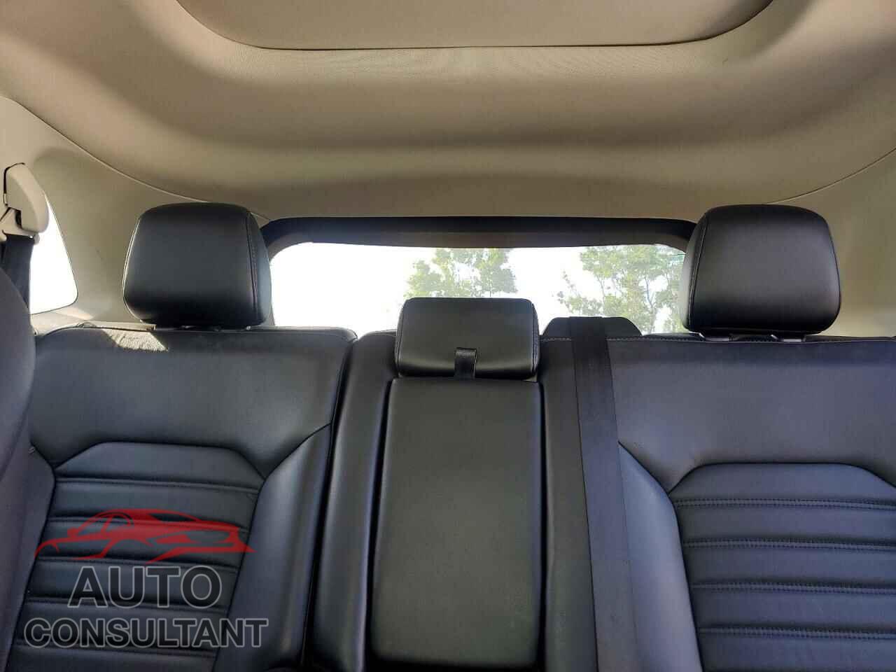 FORD EDGE 2015 - 2FMTK4J80FBC38081