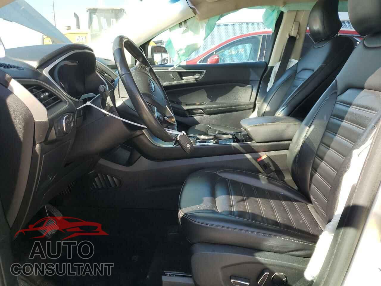 FORD EDGE 2019 - 2FMPK3J95KBC15801
