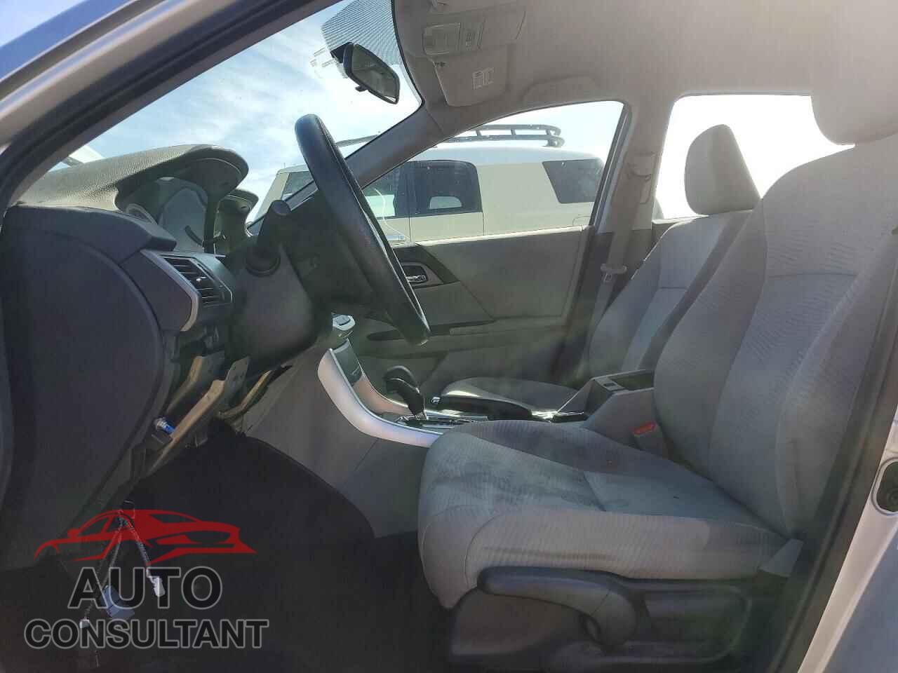HONDA ACCORD 2015 - 1HGCR2F32FA155136