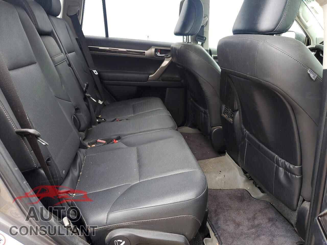 LEXUS GX 2014 - JTJBM7FX9E5065589