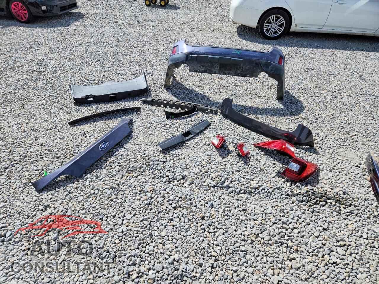 SUBARU OUTBACK 2017 - 4S4BSAKC2H3211772