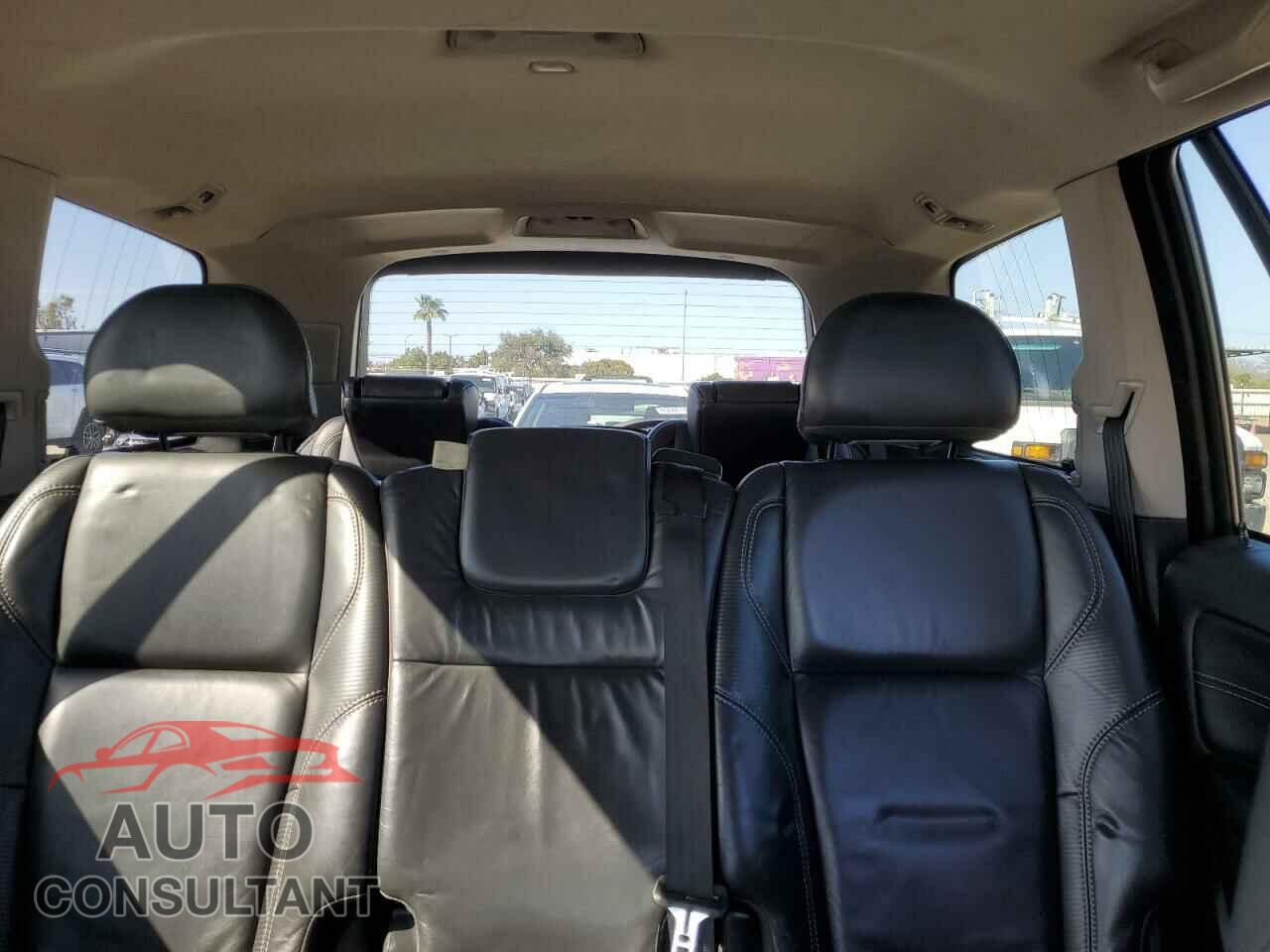 VOLVO XC90 2013 - YV4952CT6D1662771