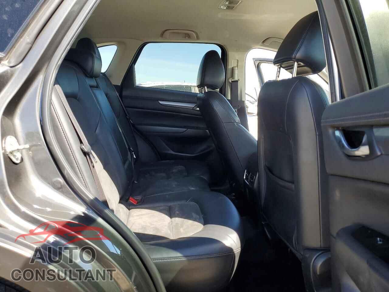 MAZDA CX-5 2019 - JM3KFACM4K0580746