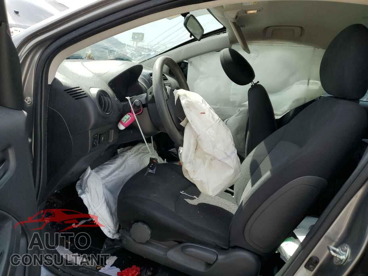 MITSUBISHI MIRAGE 2020 - ML32A3HJ0LH001324