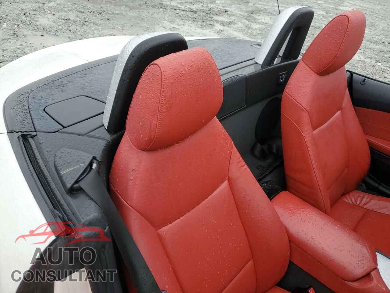 BMW Z4 2009 - WBALM53519E376595