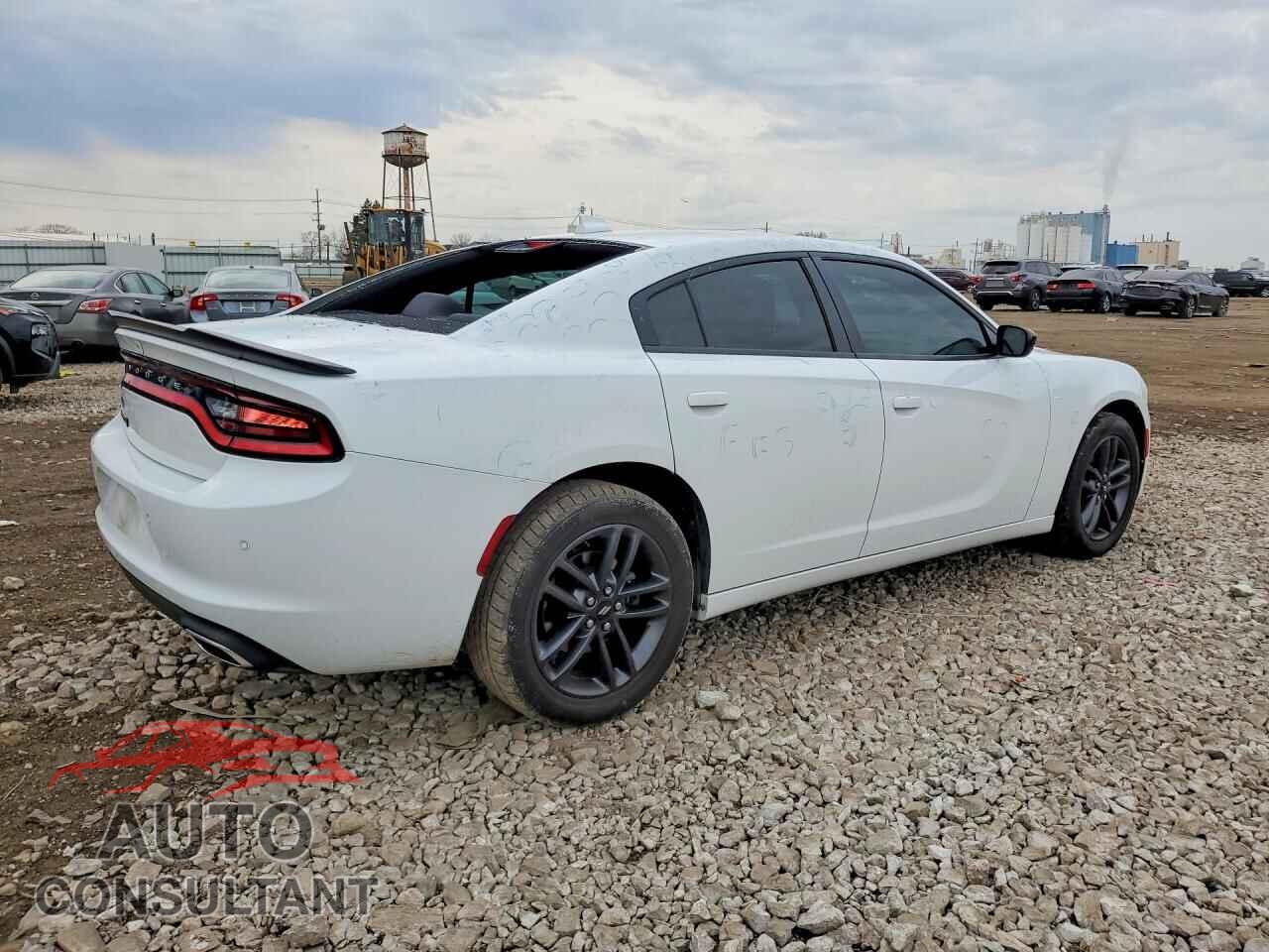 DODGE CHARGER 2019 - 2C3CDXJGXKH671541