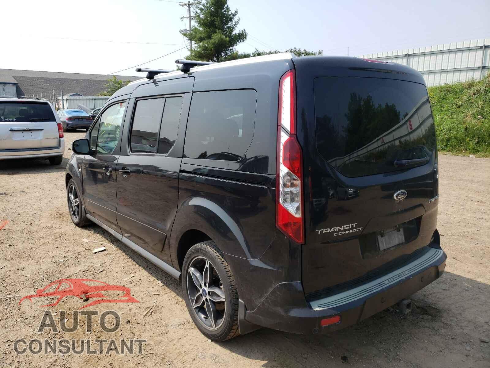 FORD TRANSIT CO 2016 - NM0GE9G71G1274820