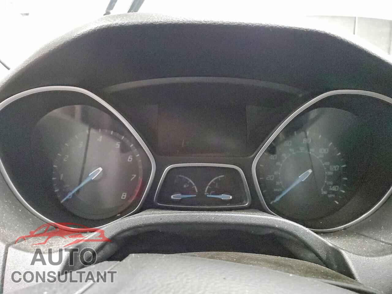 FORD FOCUS 2014 - 1FADP3N20EL437520