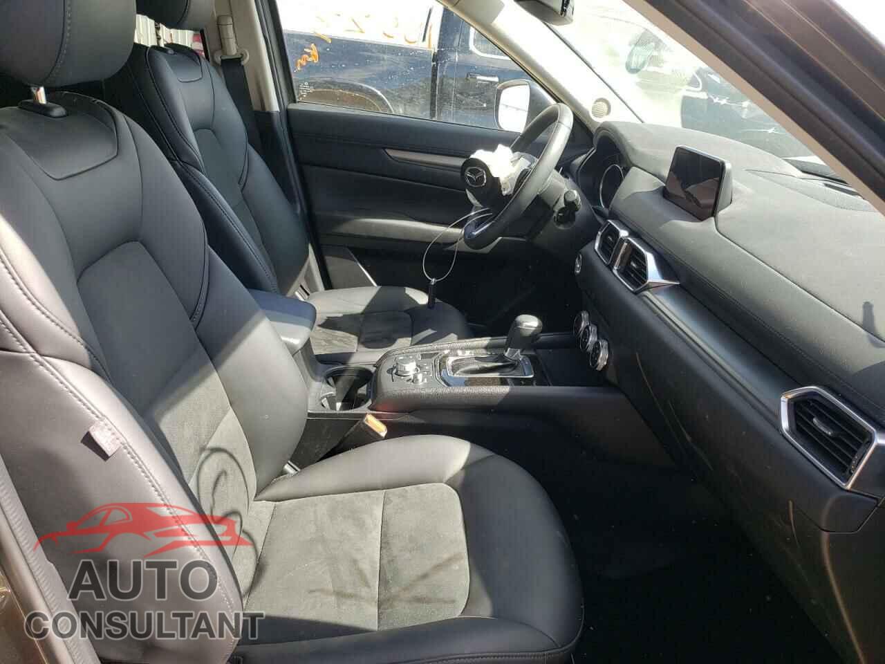 MAZDA CX-5 2019 - JM3KFBCM2K1587095