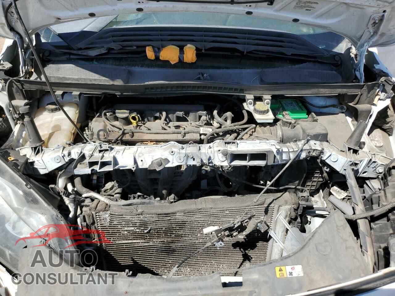 FORD TRANSIT 2015 - NM0LS7F7XF1212733