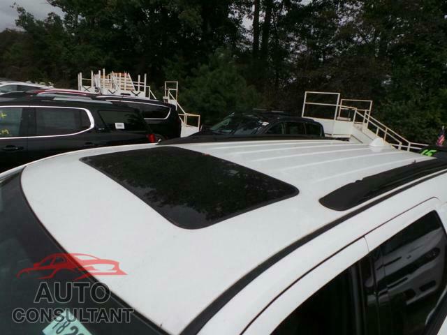 DODGE DURANGO GT 2018 - 1C4RDJDG5JC292138