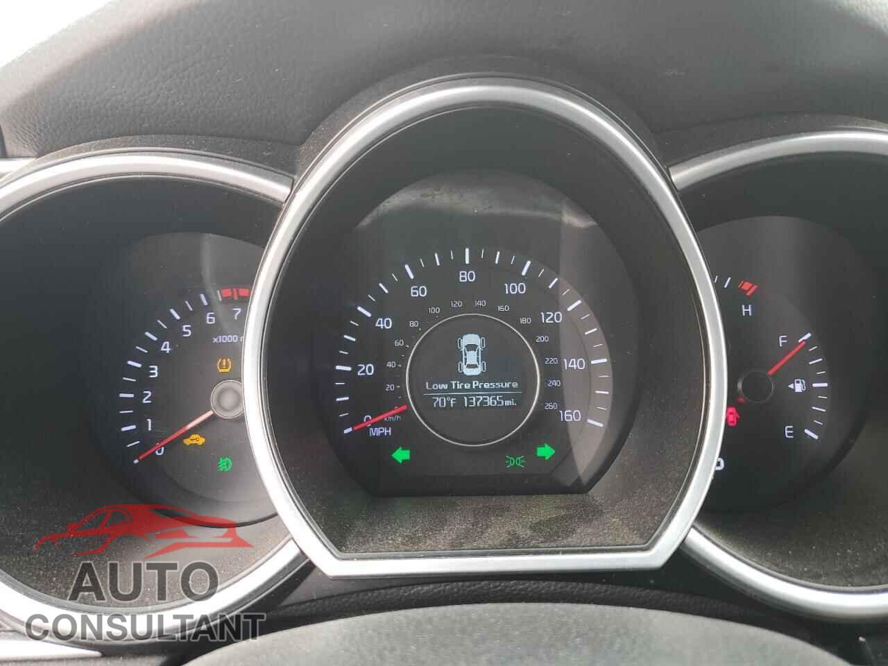 KIA OPTIMA 2015 - 5XXGN4A71FG396109