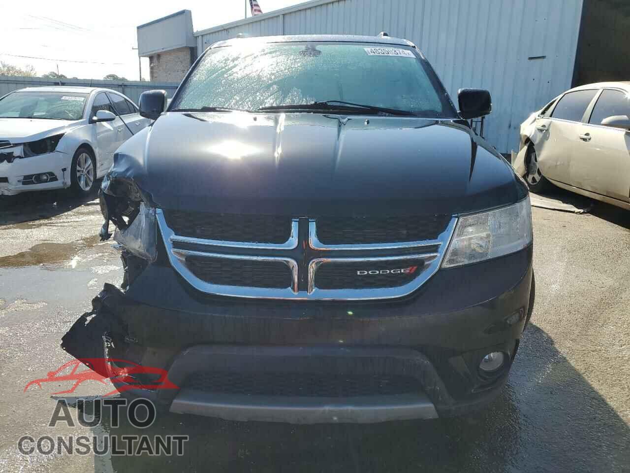 DODGE JOURNEY 2019 - 3C4PDCBBXKT869780