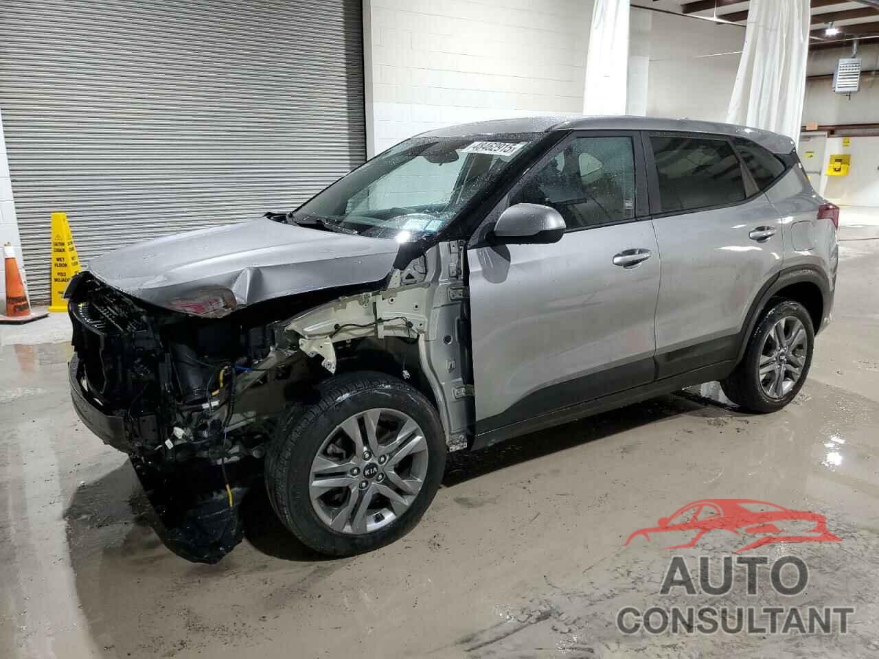KIA SELTOS 2021 - KNDEPCAA6M7164098