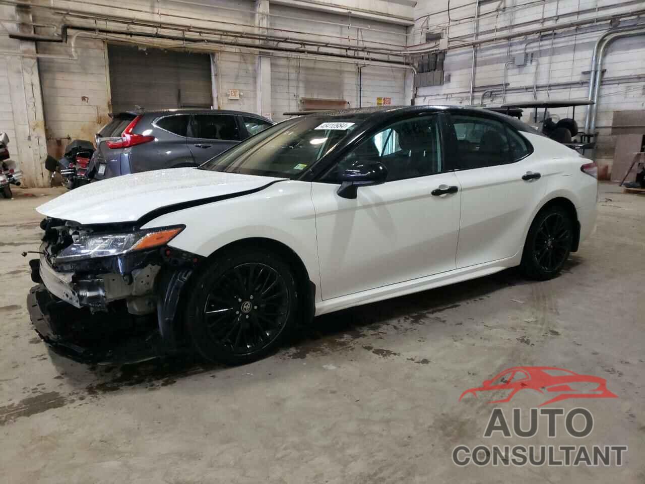 TOYOTA CAMRY 2020 - 4T1G11AK8LU398682