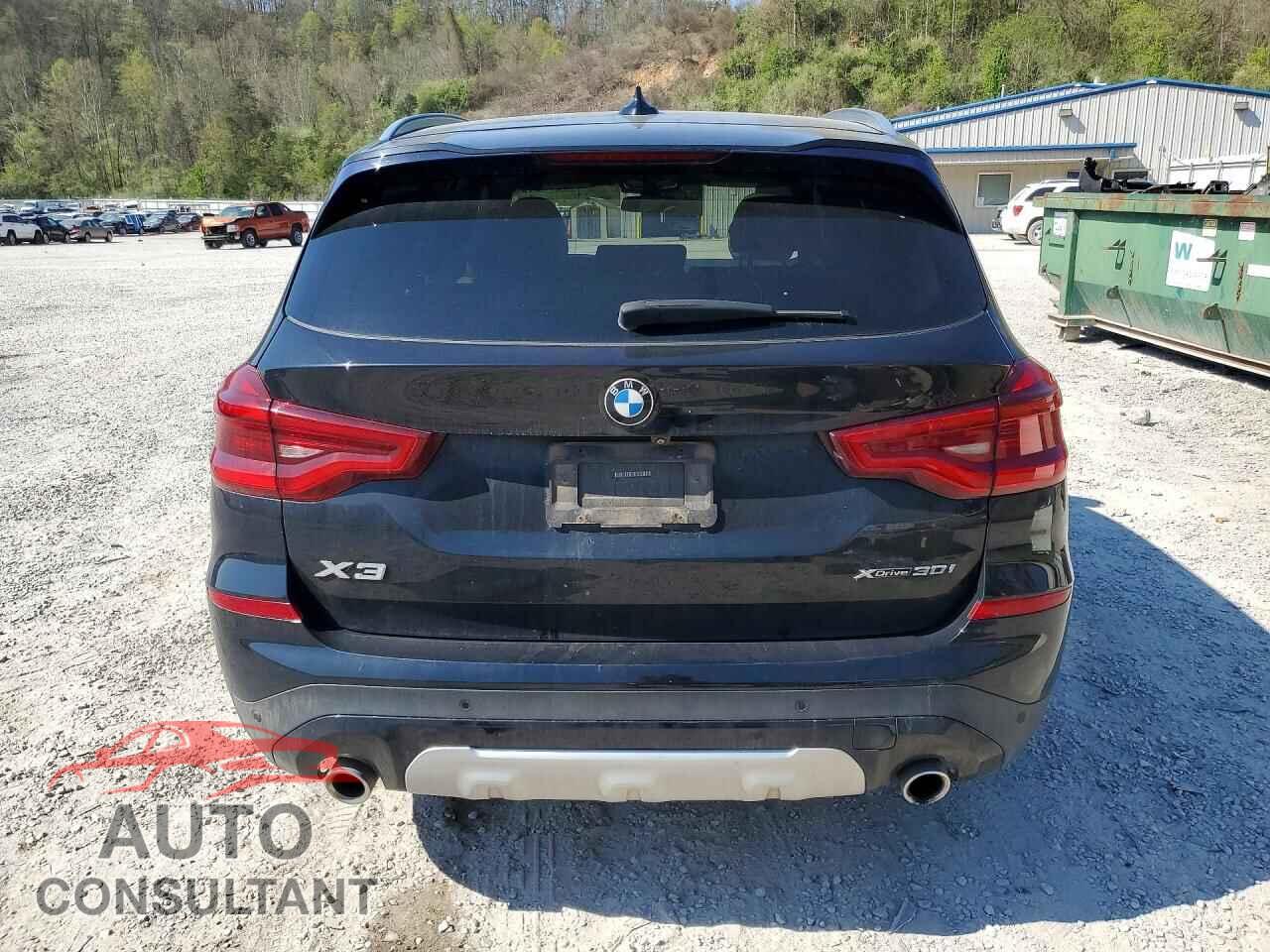 BMW X3 2020 - 5UXTY5C0XL9C20908