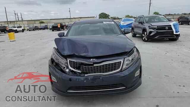 KIA OPTIMA 2015 - KNAGM4AD8F5085688