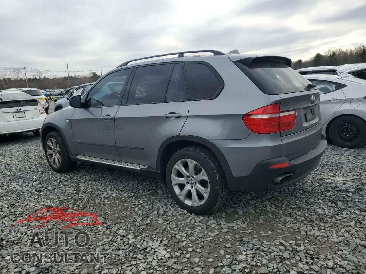 BMW X5 2009 - 5UXFE83559L309765