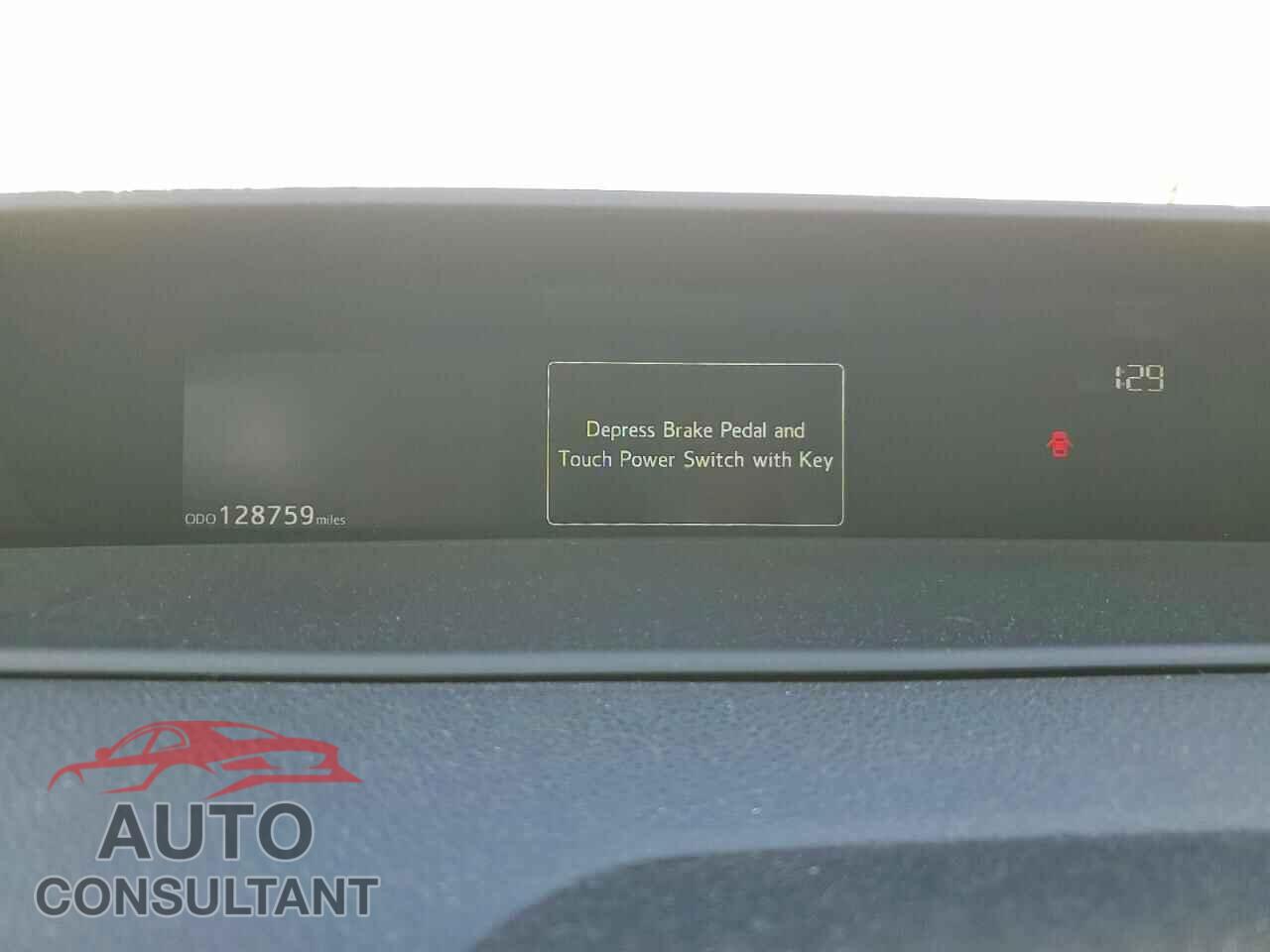TOYOTA PRIUS 2018 - JTDKARFU2J3067185