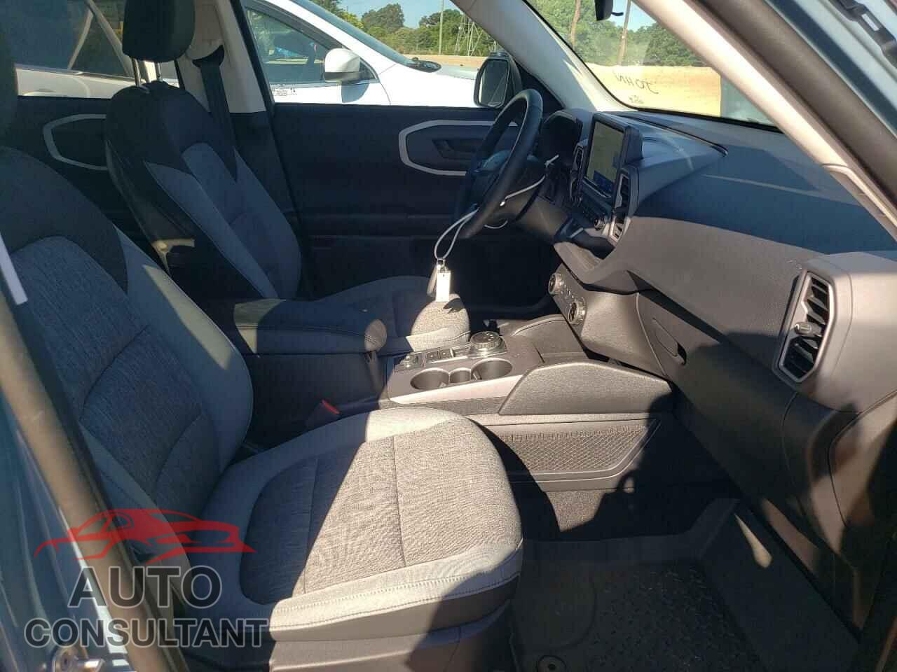 FORD BRONCO 2022 - 3FMCR9B6XNRD11284