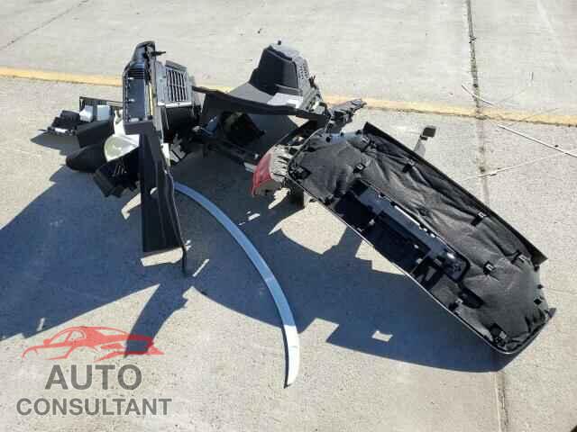 AUDI E-TRON 2021 - WA12AAGE0MB025191