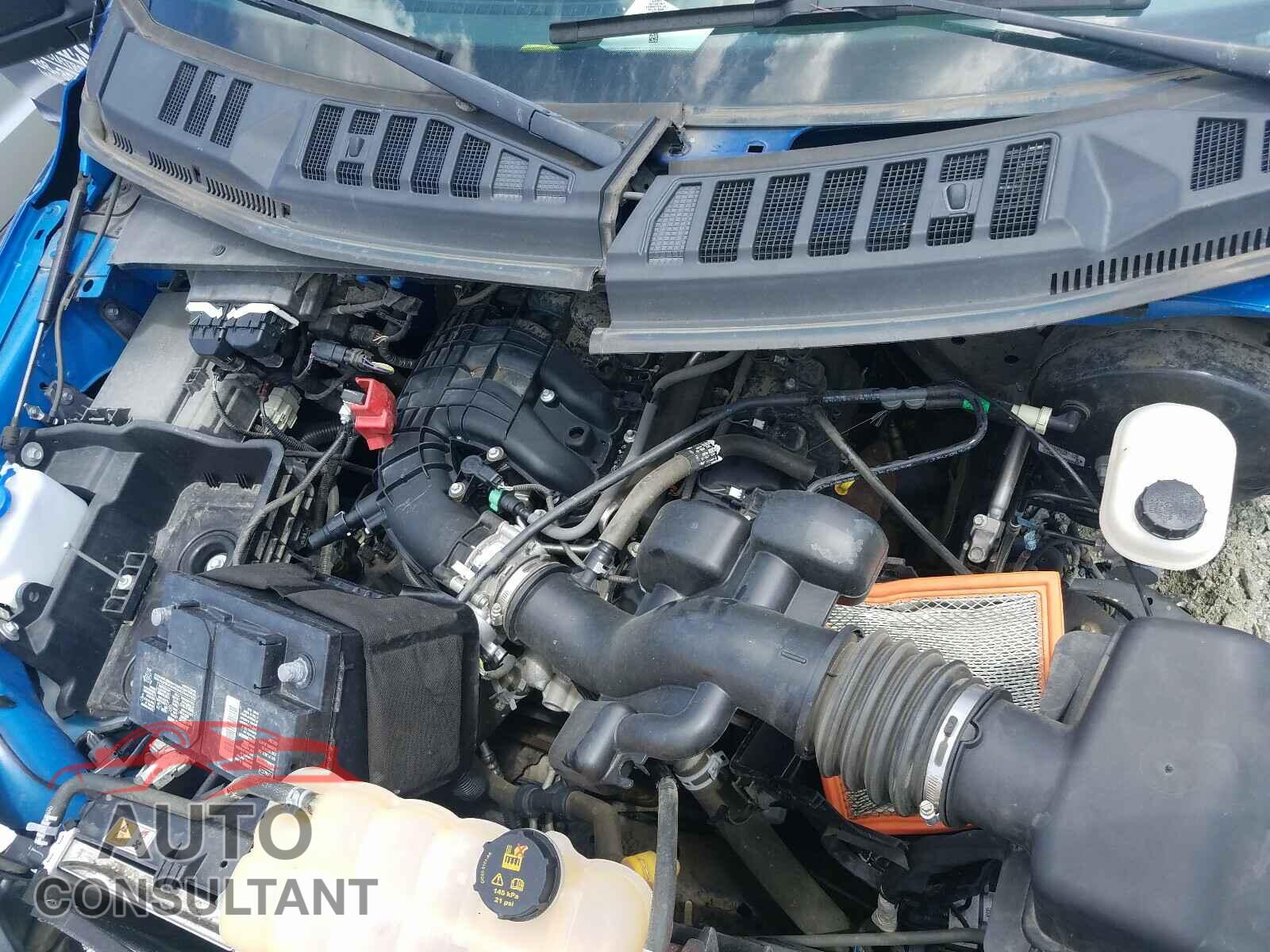 FORD F150 2017 - 1FTEX1E84HFC77927