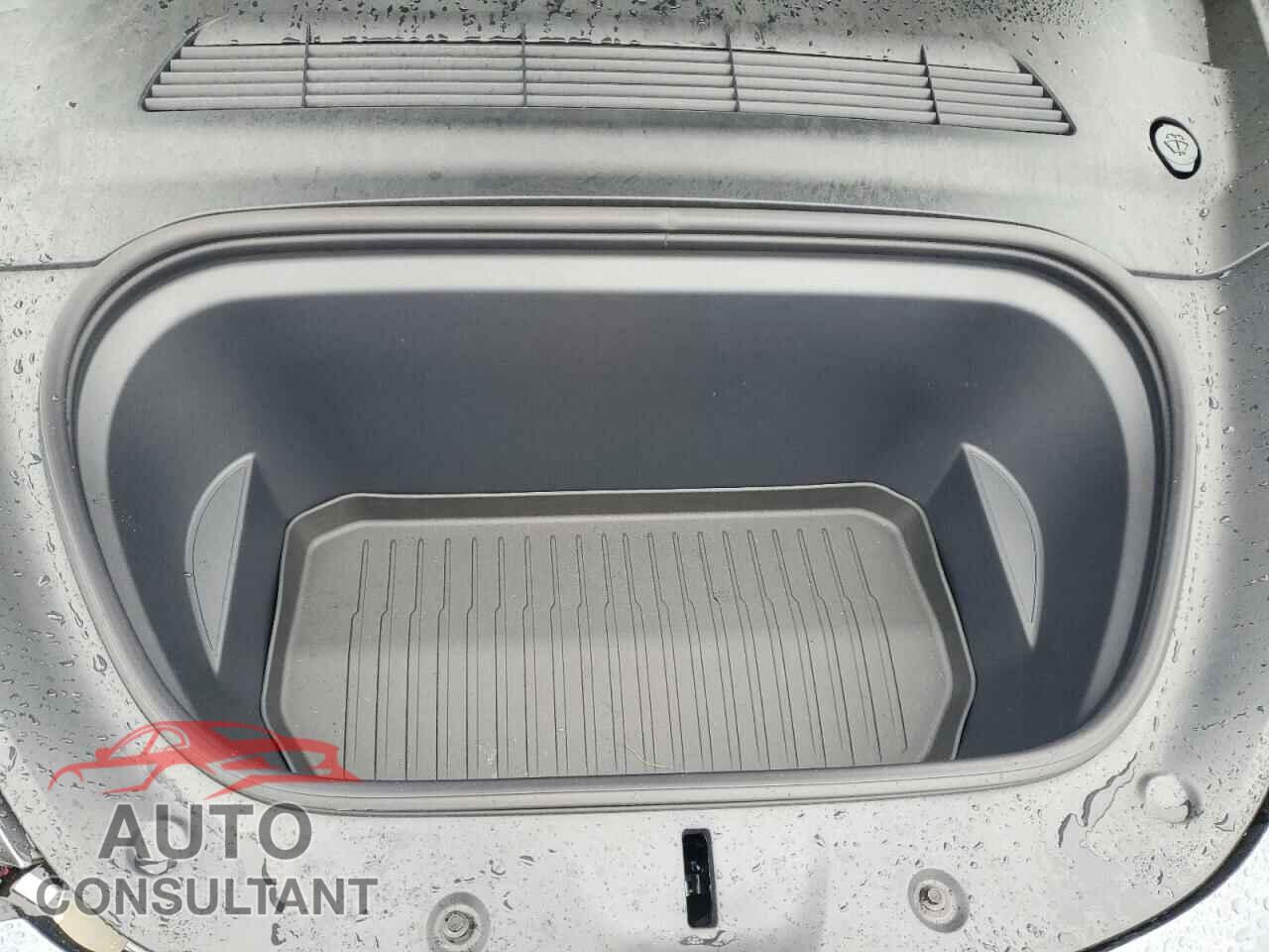 TESLA MODEL Y 2023 - 7SAYGDEE4PF704209
