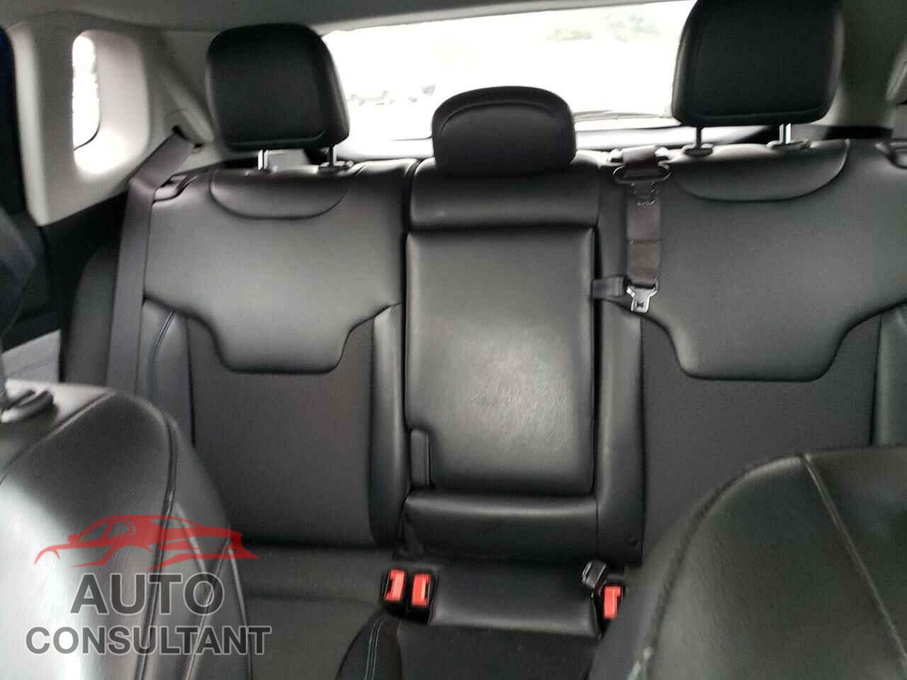 JEEP COMPASS 2022 - 3C4NJDBB5NT180840