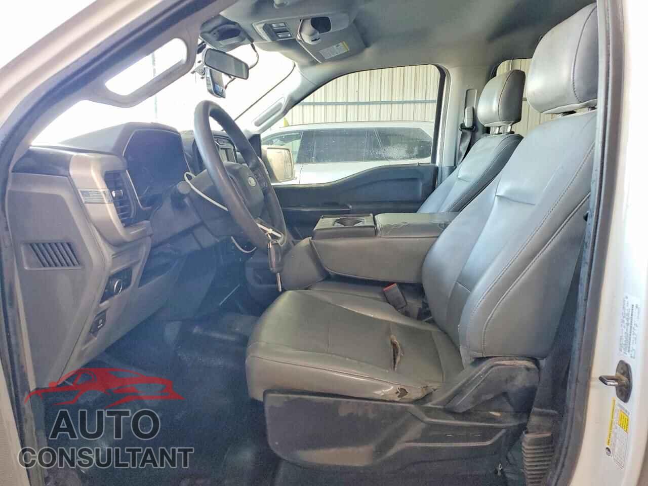 FORD F150 2021 - 1FTFW1E56MFA90311