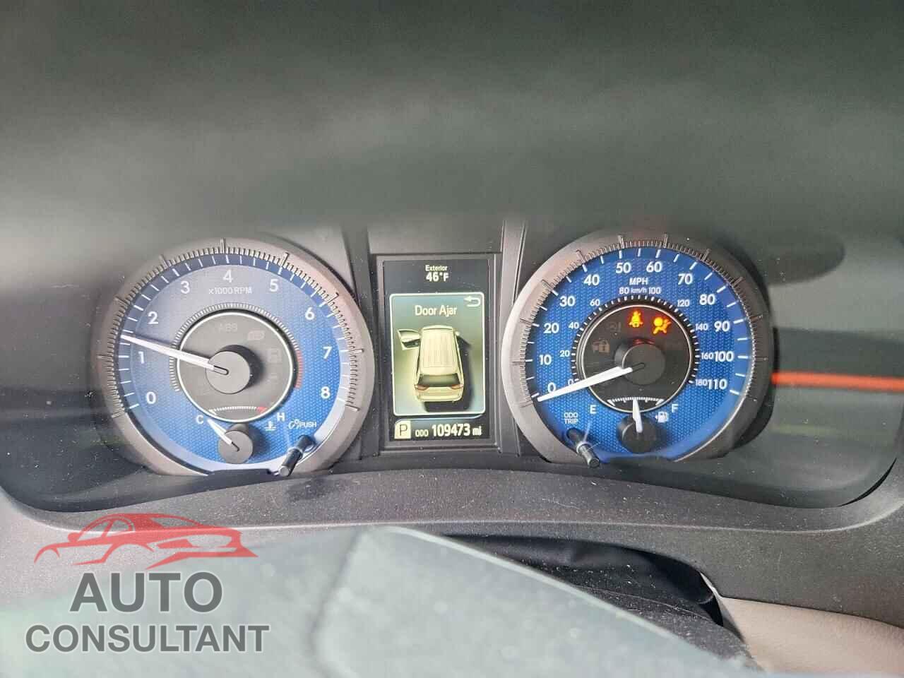TOYOTA SIENNA 2020 - 5TDZZ3DC6LS086788