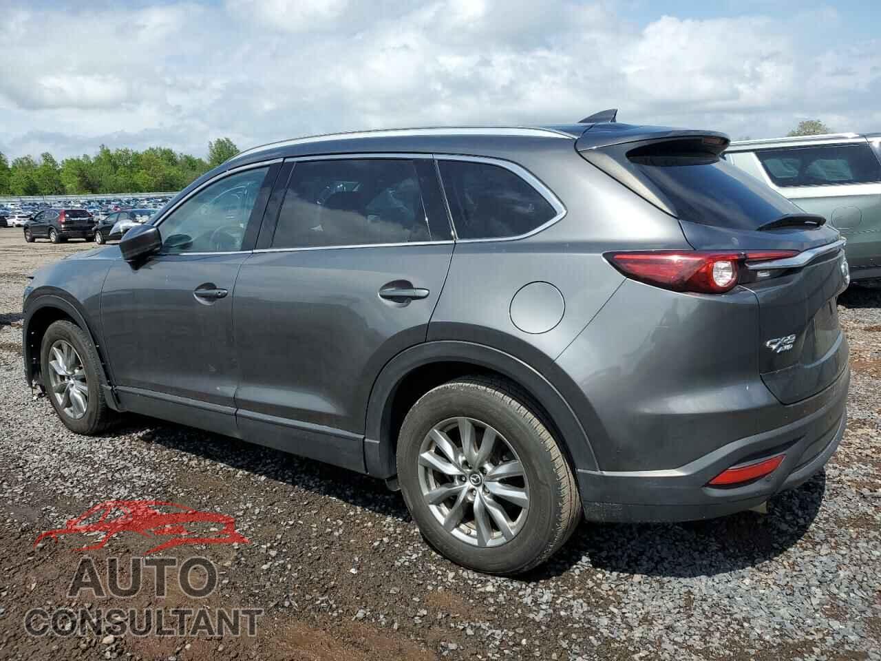 MAZDA CX-9 2019 - JM3TCBCY0K0332807
