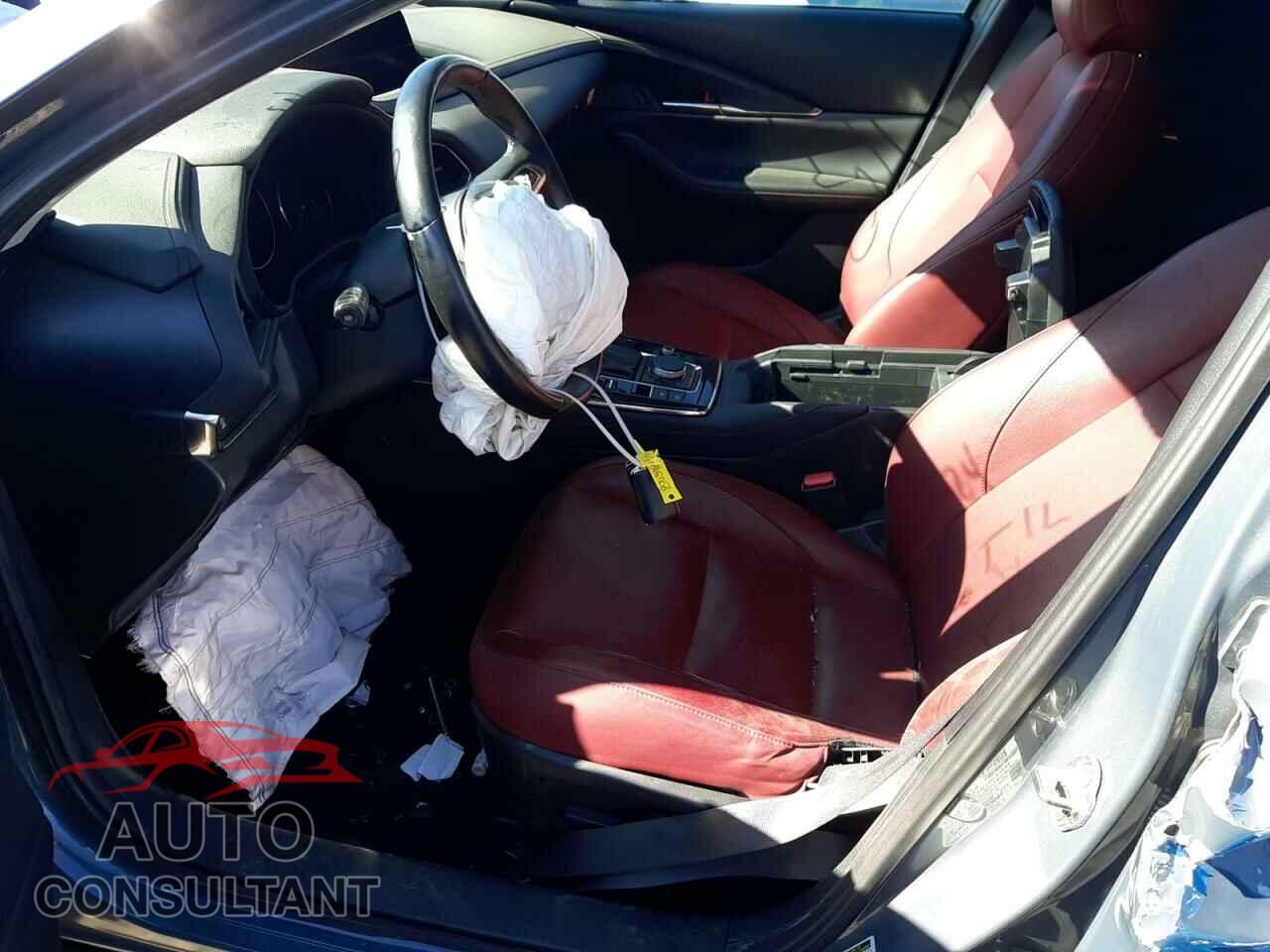 MAZDA CX30 2022 - 3MVDMBCL6NM424535