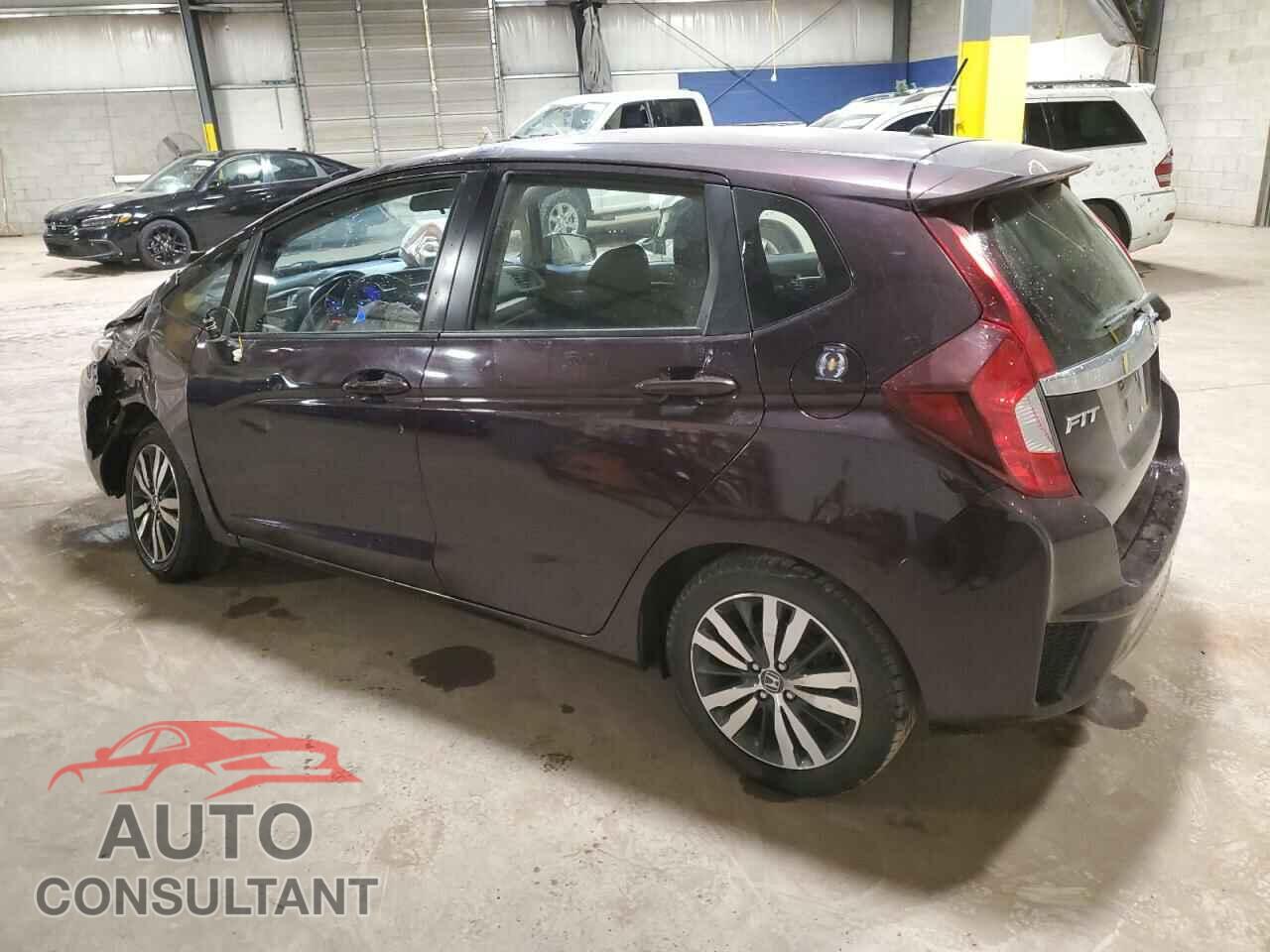 HONDA FIT 2017 - JHMGK5H79HS020799
