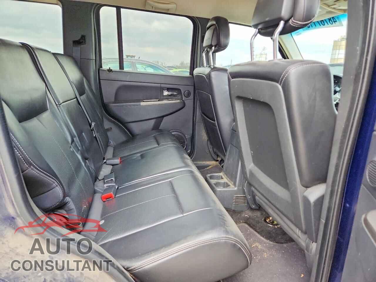 JEEP LIBERTY 2012 - 1C4PJMFK1CW152852