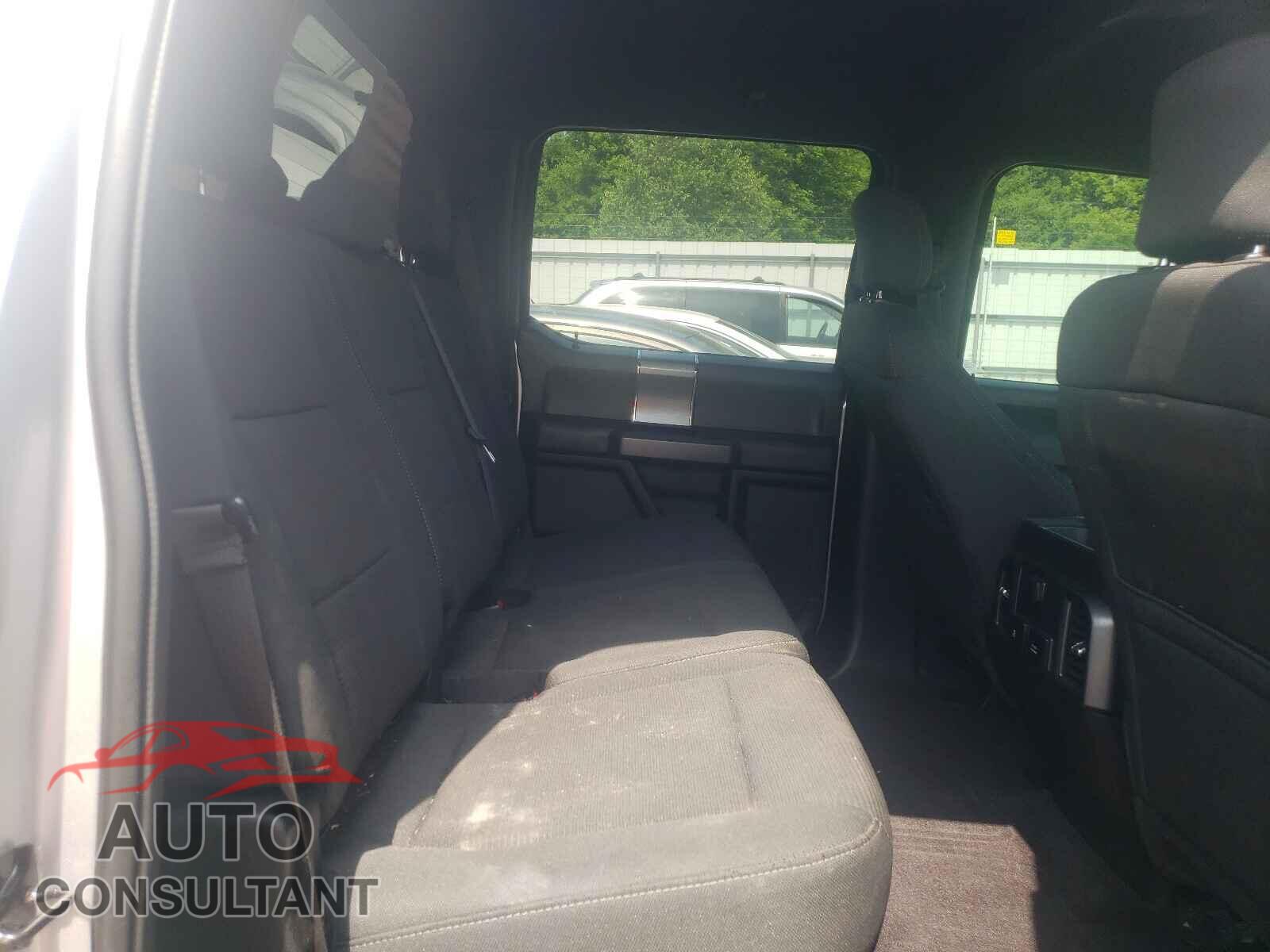 FORD F150 2017 - 1FTEW1EP7HFA15216