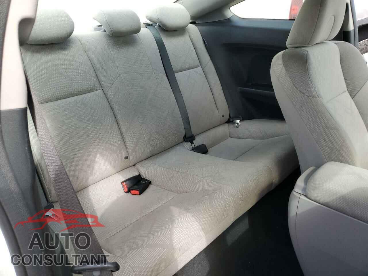 HONDA CIVIC 2013 - 2HGFG3B54DH514694