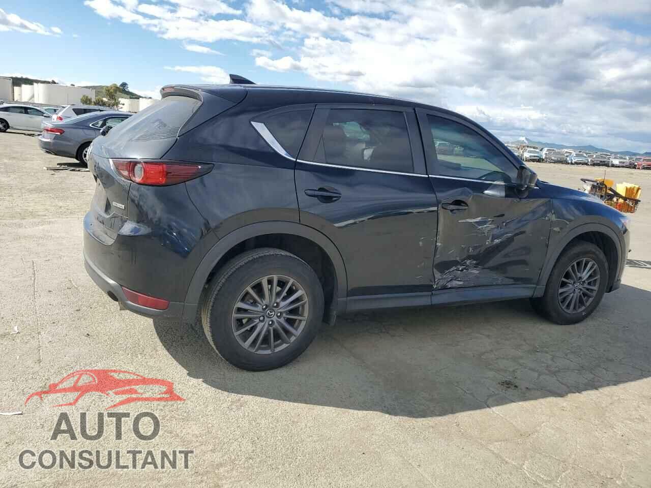 MAZDA CX-5 2020 - JM3KFACM6L1800318