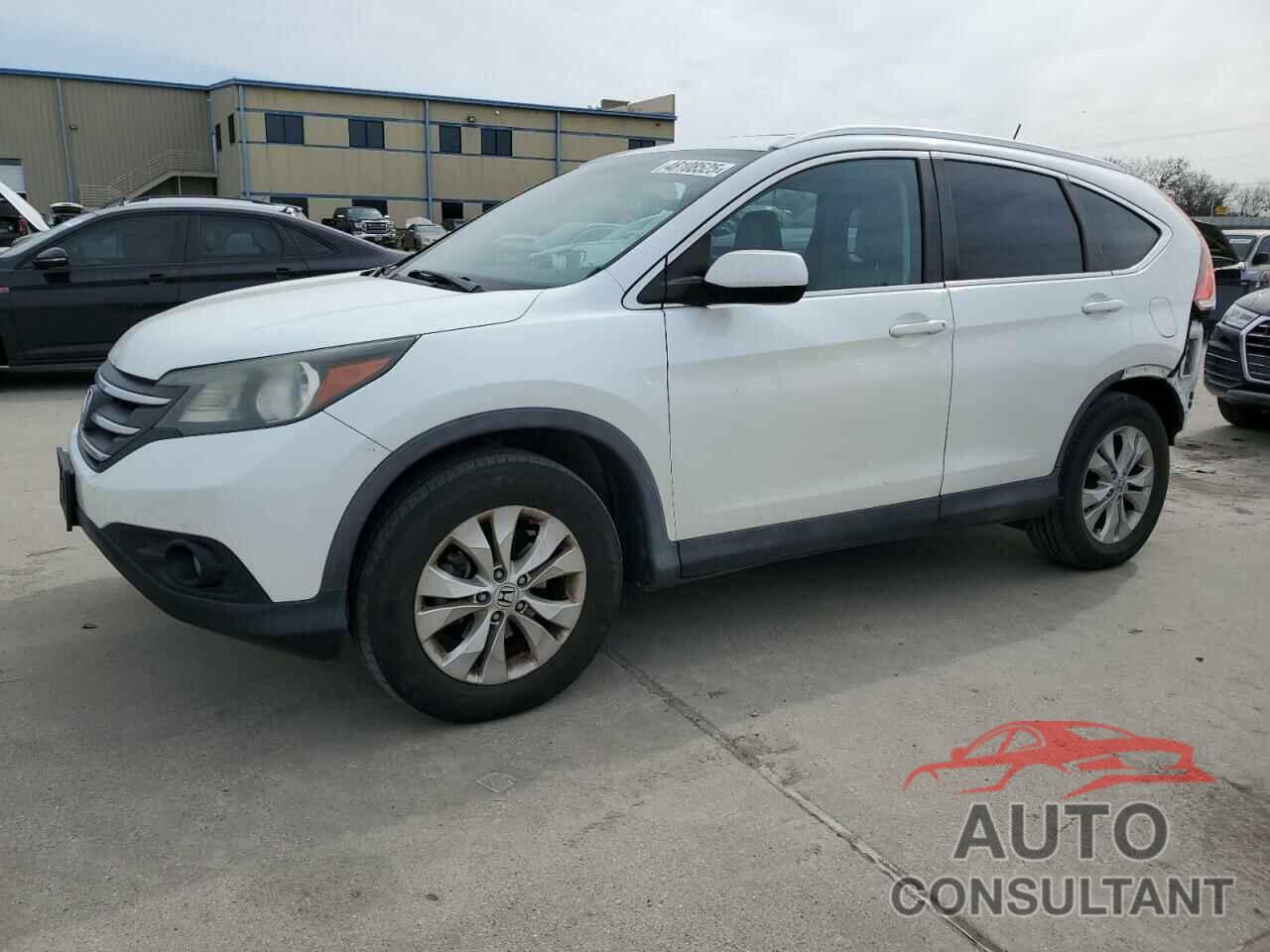 HONDA CRV 2014 - 5J6RM3H76EL027122