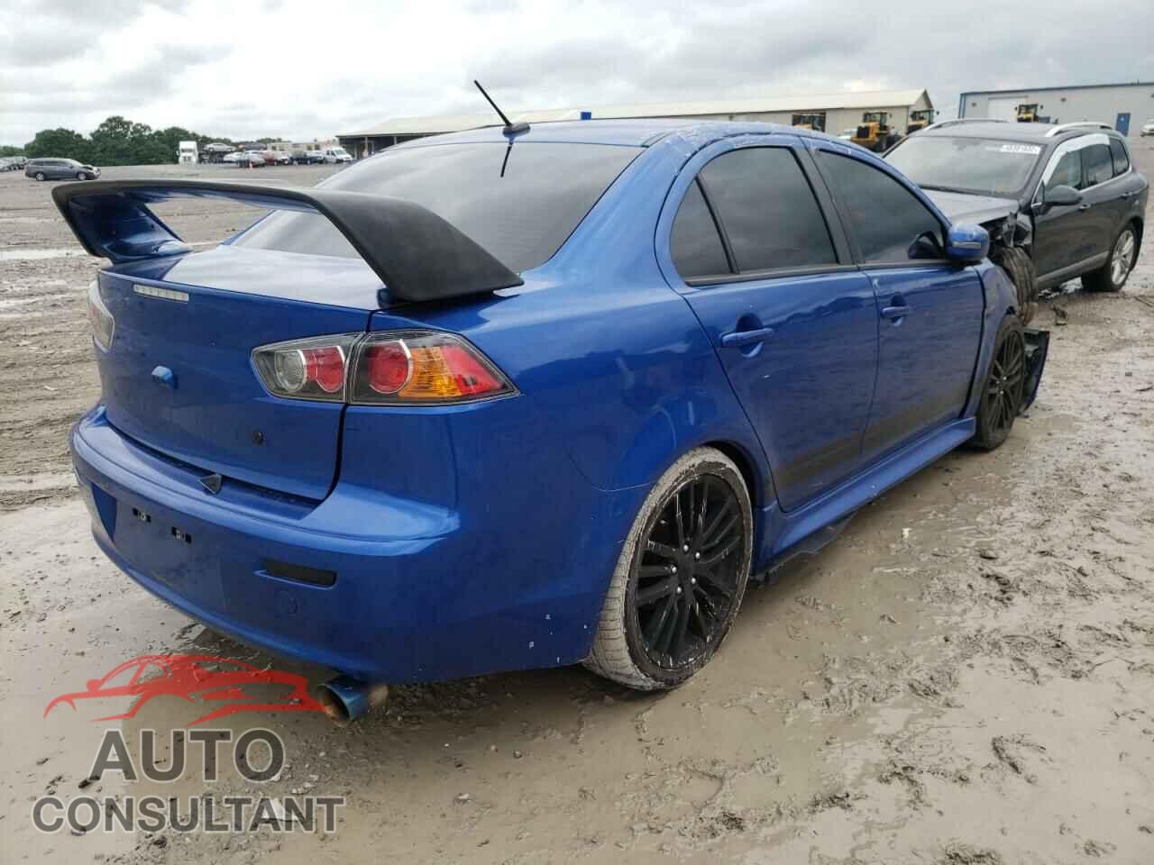 MITSUBISHI LANCER 2017 - JA32V2FW7HU003871