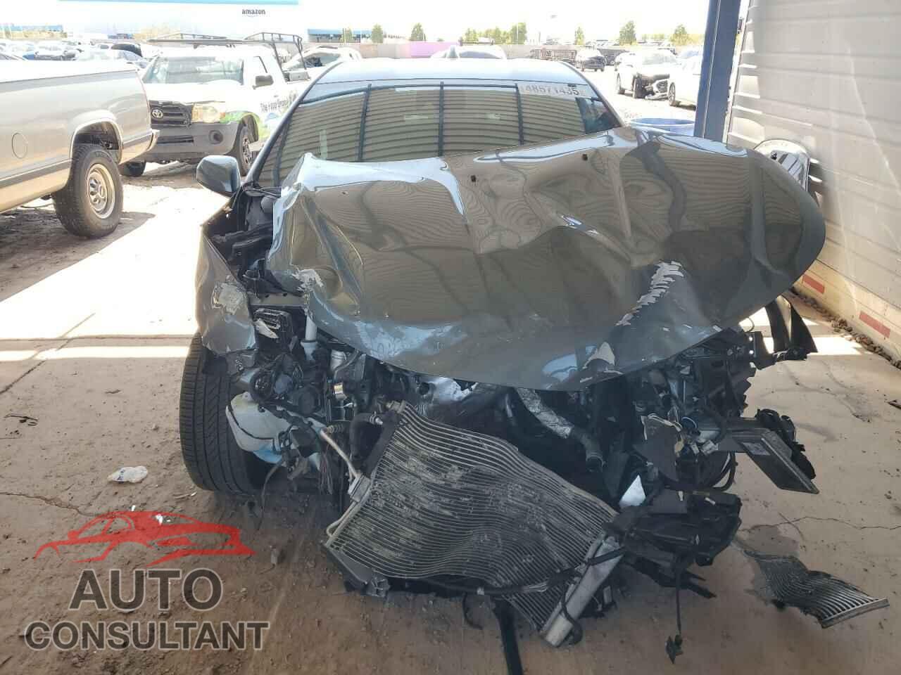 CHEVROLET VOLT 2017 - 1G1RB6S5XHU172272