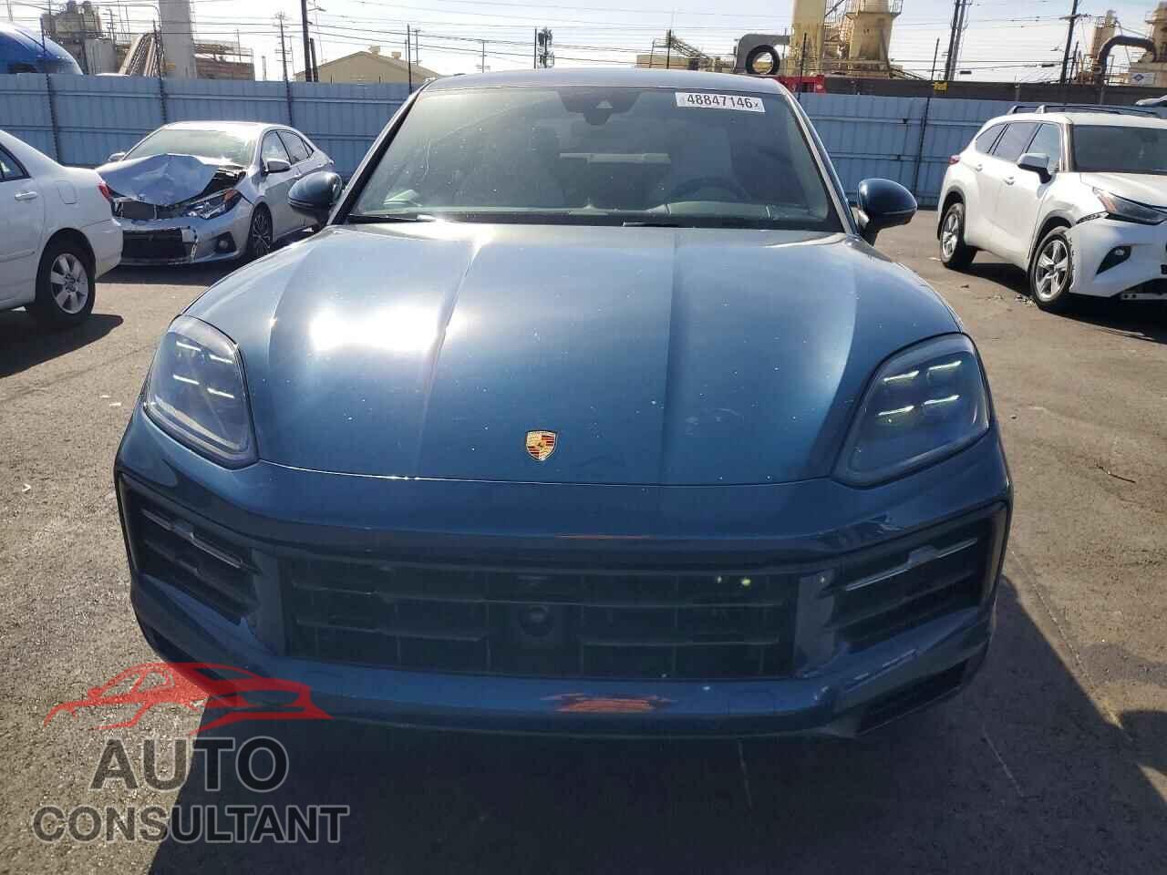 PORSCHE CAYENNE 2024 - WP1BA2AY2RDA49016