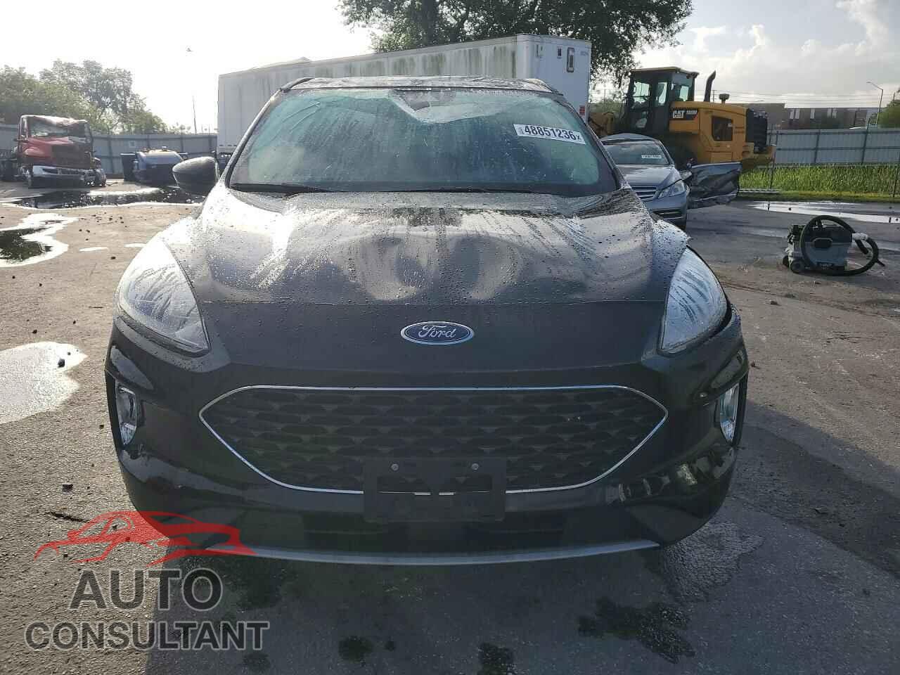 FORD ESCAPE 2020 - 1FMCU0H60LUA06643