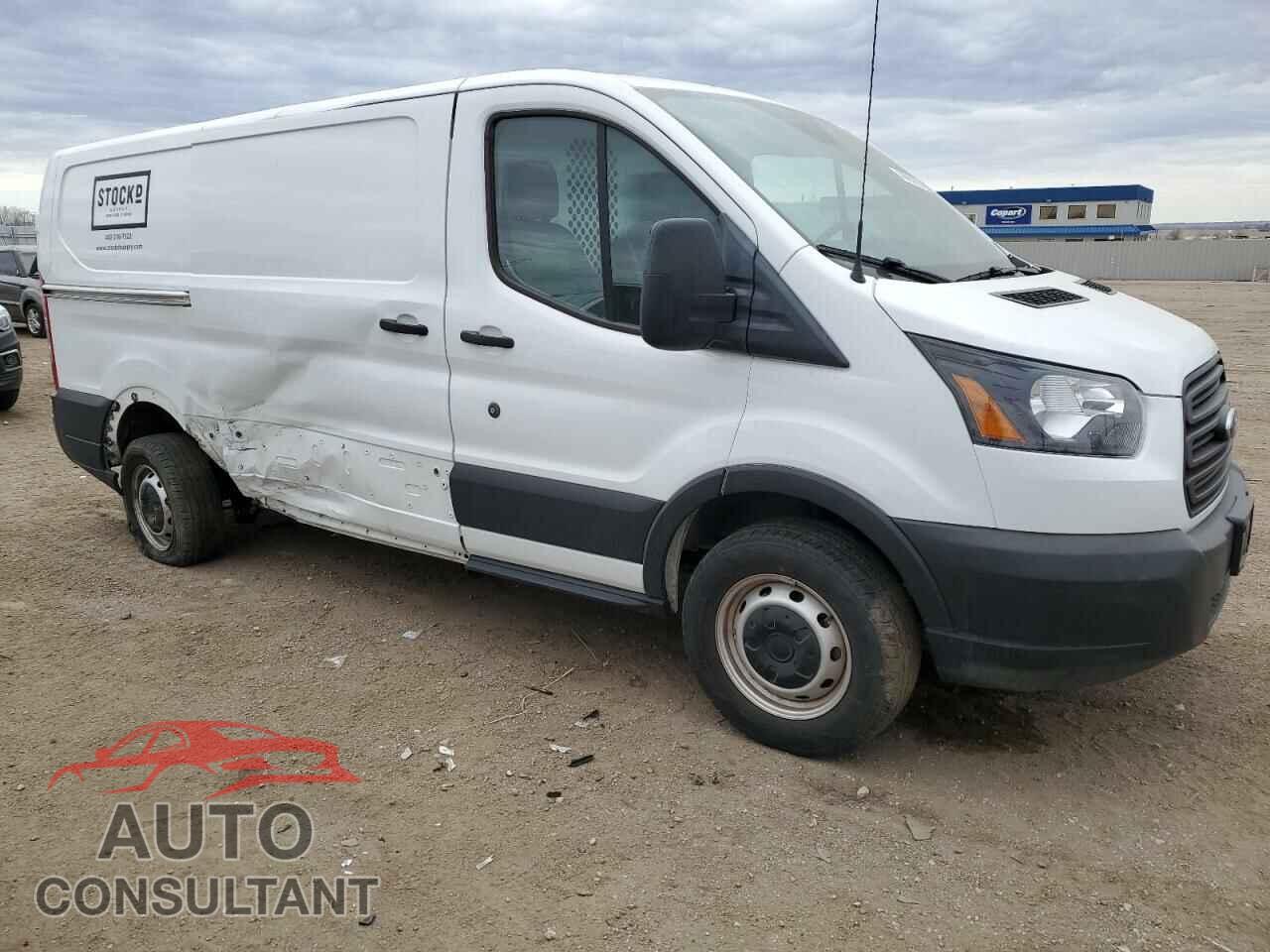FORD TRANSIT 2019 - 1FTYR1YM3KKA34592