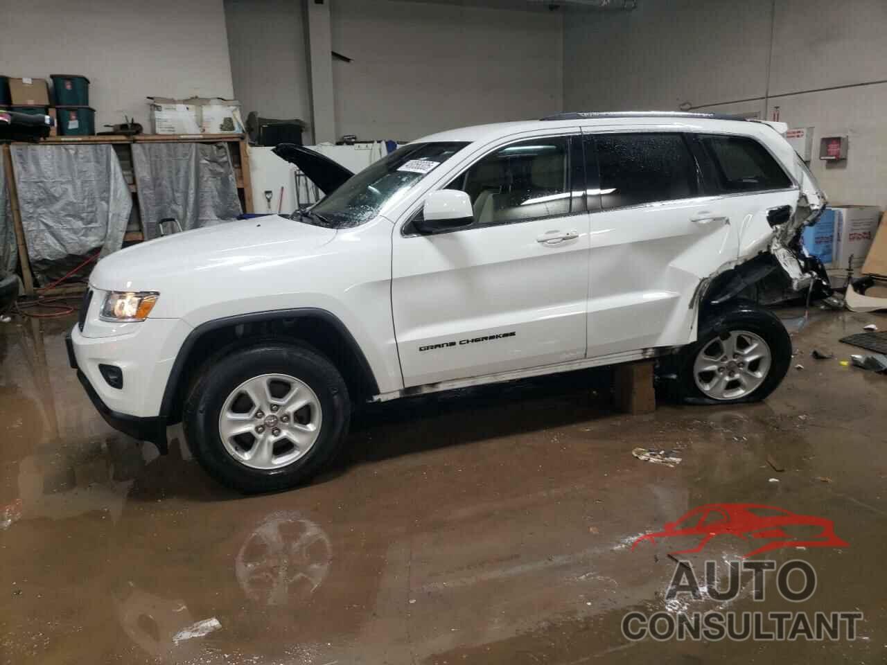 JEEP GRAND CHER 2014 - 1C4RJFAG6EC104601