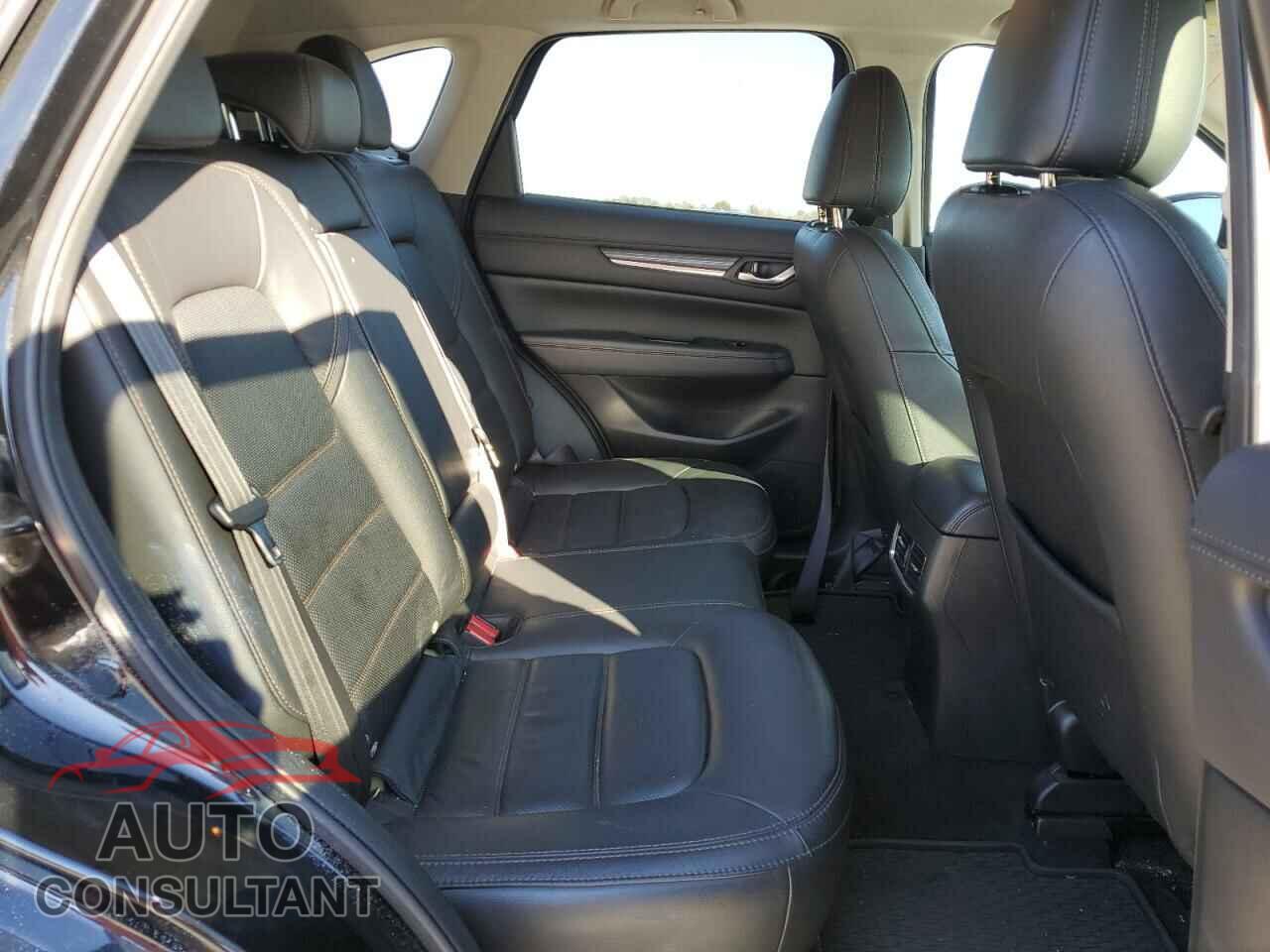 MAZDA CX-5 2021 - JM3KFBDM0M1495355