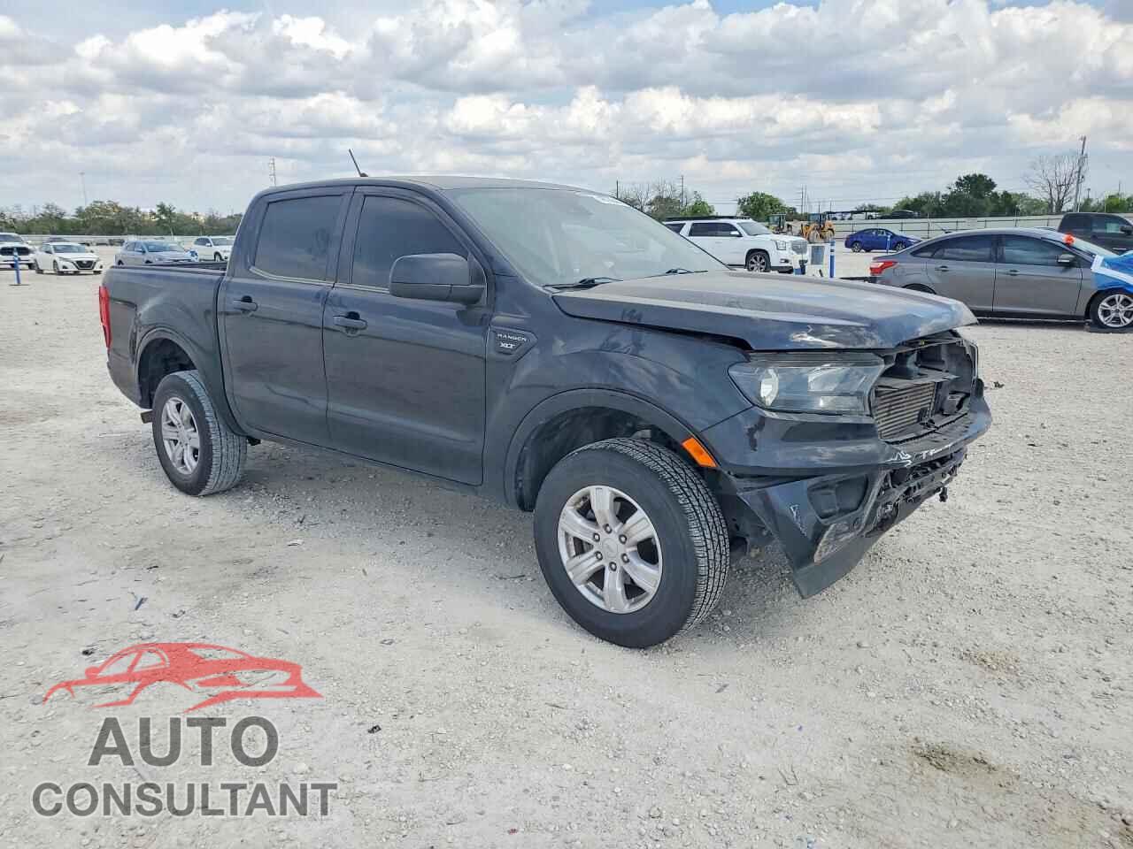 FORD RANGER 2019 - 1FTER4EHXKLA30111