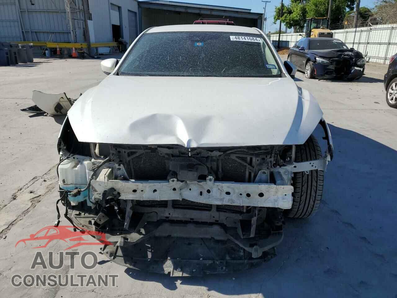 MAZDA 3 2018 - 3MZBN1L36JM199881